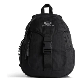 Unity Medium Backpack “Black” 7921212AA5S1000