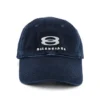 Unity Snowboard Ball Cap “Navy” 680739410B24061