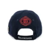 Unity Snowboard Ball Cap “Navy” 680739410B24061