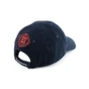 Unity Snowboard Ball Cap “Navy” 680739410B24061