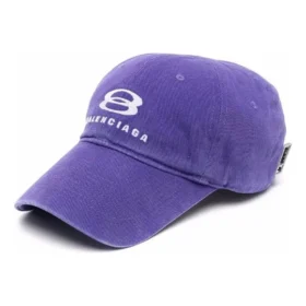Unity Snowboard Ball Cap “Untraviolet White” 680739-410B2-0527