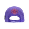 Unity Snowboard Ball Cap “Untraviolet White” 680739-410B2-0527