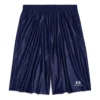 Unity Sports Icon Basketball Shorts “Dark Blue White” 795260TQVX35004