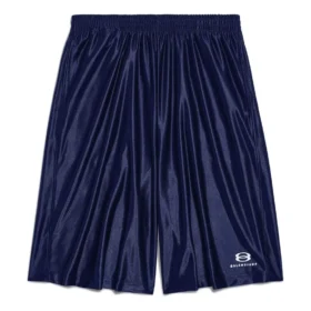 Unity Sports Icon Basketball Shorts “Dark Blue White” 795260TQVX35004