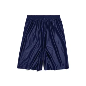 Unity Sports Icon Basketball Shorts “Dark Blue White” 795260TQVX35004
