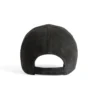 Unity Sports Icon Cap “Black White” 766864410B21702