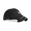 Unity Sports Icon Cap “Black White” 766864410B21702