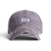 Unity Sports Icon Cap “Faded Purple” 766864410B25071