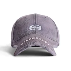 Unity Sports Icon Cap “Faded Purple” 766864410B25071