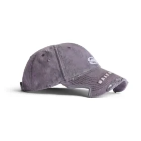 Unity Sports Icon Cap “Faded Purple” 766864410B25071