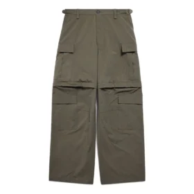 Unity Sports Icon Light Cargo Pants “Green” 773247TKO312840