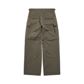 Unity Sports Icon Light Cargo Pants “Green” 773247TKO312840