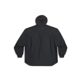 Unity Sports Icon Patched Shirt Large Fit “Black” 768771TNM601000