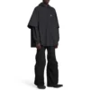 Unity Sports Icon Patched Shirt Large Fit “Black” 768771TNM601000