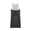 Unity Sports Icon Patched T-shirt Top “Black” 791711TPVG91569