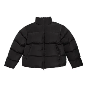 Unity Sports Icon Puffer “Black” 770505TPO061000
