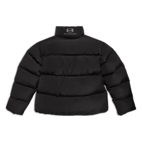 Unity Sports Icon Puffer “Black” 770505TPO061000