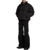 Unity Sports Icon Puffer “Black” 770505TPO061000