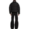 Unity Sports Icon Puffer “Black” 770505TPO061000