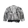Unity Sports Icon Racer Jacket “Silver” 787430TQS128106