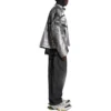Unity Sports Icon Racer Jacket “Silver” 787430TQS128106