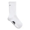 Unity Sports Icon Socks “White Black” 788825472B49060