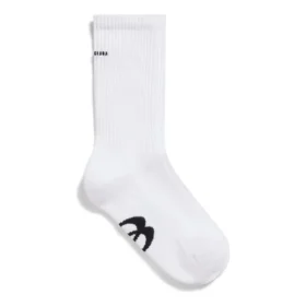 Unity Sports Icon Socks “White Black” 788825472B49060