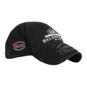 Upcycled Cap “Black” 857445410B21000 Upcycled Cap “Black” 857445410B21000