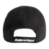 Upcycled Cap “Black” 857445410B21000