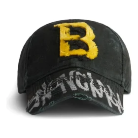 Upcycled Cap “Dark Green” 796435410B21081