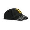 Upcycled Cap “Dark Green” 796435410B21081