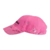 Upcycled Cap “Pink” 857463410B25560