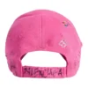 Upcycled Cap “Pink” 857463410B25560