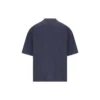 Varsity Logo Short Sleeve T-Shirt “Navy” 612966TMV954140