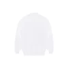 Venezia Print Sweater “White” 652981TKV899094
