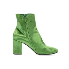 Ville Ankle Boots “Green” 477243W05803707