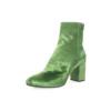 Ville Ankle Boots “Green” 477243W05803707