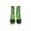 Ville Ankle Boots “Green” 477243W05803707