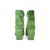 Ville Ankle Boots “Green” 477243W05803707