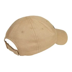 Visor Logo Cap “Beige Black” 590758-310B2-9760 Visor Logo Cap “Beige Black” 590758-310B2-9760