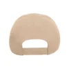 Visor Logo Cap “Beige Black” 590758-410B2-9760