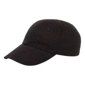 Visor Logo Cap “Black” 590758310B21060