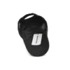 Visor Logo Cap “Black Blue” 590758-310B2-1068