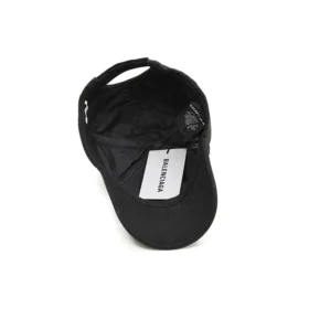 Visor Logo Cap “Black Blue” 590758-310B2-1068