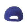 Visor Logo Cap “Blue White” 5907584A9B9-4077