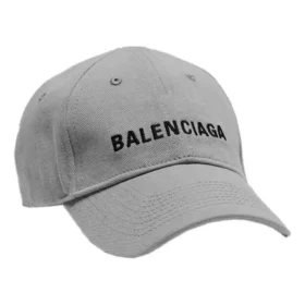 Visor Logo Cap “Grey Black” 590758410B21460