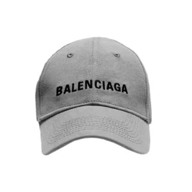 Visor Logo Cap “Grey Black” 590758410B21460