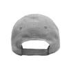 Visor Logo Cap “Grey Black” 590758410B21460