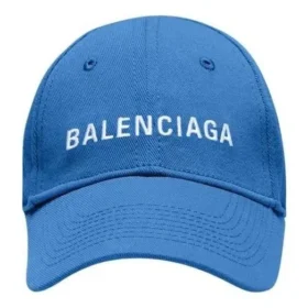Visor Logo Cap “Light Blue White” 590758410B24277