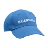 Visor Logo Cap “Light Blue White” 590758410B24277